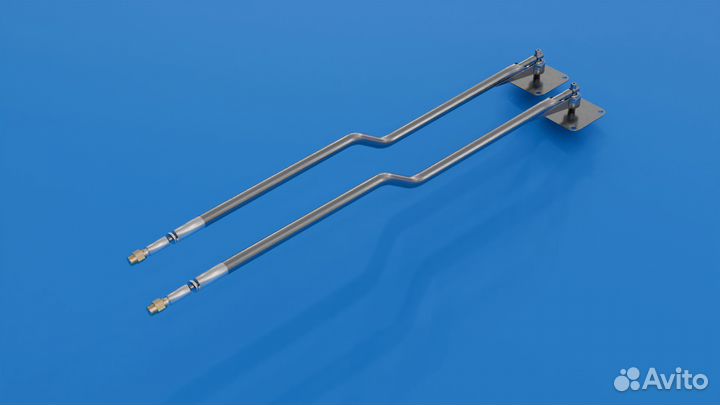 Оборудование для Автомойки проф 141