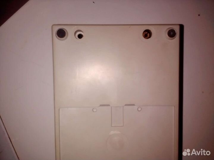 Прибор электроизмерительный типа ц4342-м1