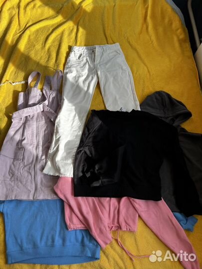 Пакет (7 вещей)