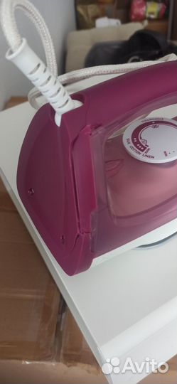 Утюг Philips
