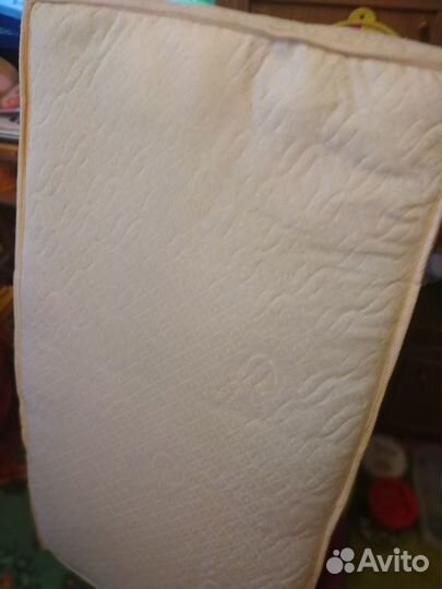 Матрас детский