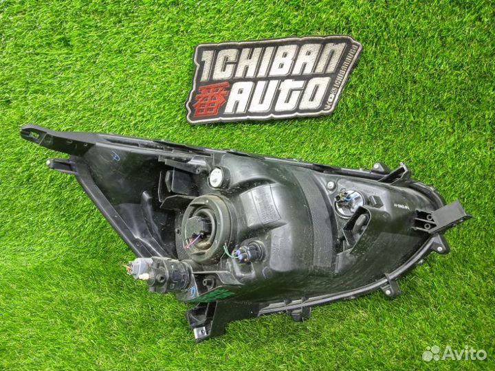 Фара передняя левая Mitsubishi Mirage A05A 3A90