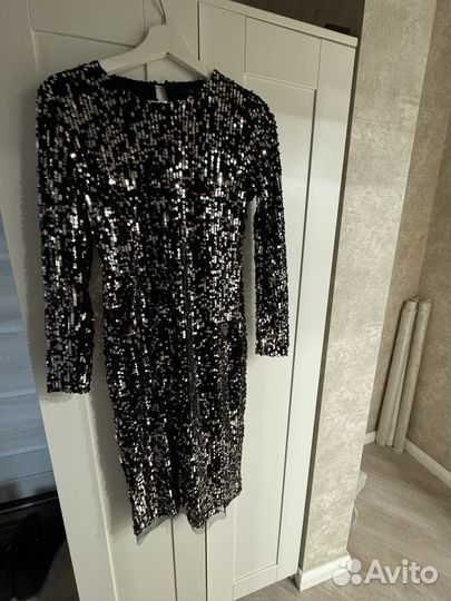 Платье Lime xs