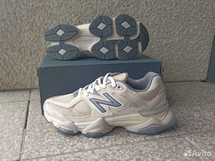 New balance 9060 sea salt