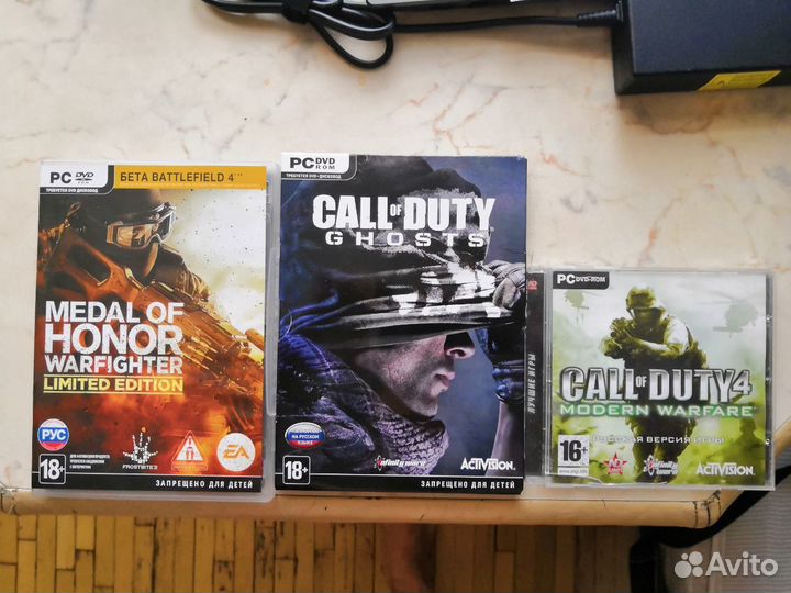 Ценителям данных компьютерных игр