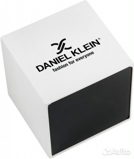 Мужские наручные часы Daniel Klein Exclusive 13643