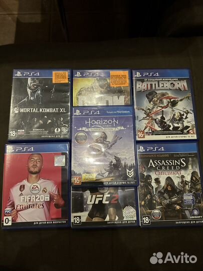 Игра для приставки