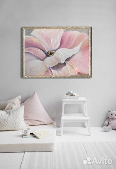 Картина интерьерная