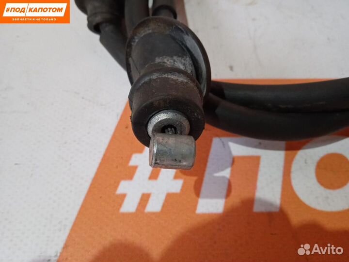 Трос ручника Mitsubishi Lancer 10 2007