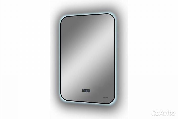 Зеркало Reflection shadow с фоновой подсветкой, с