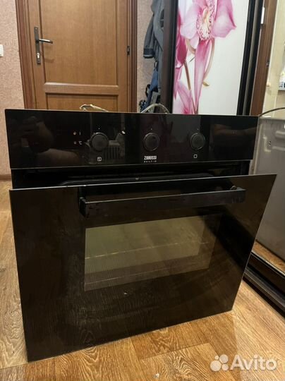 Духовой шкаф