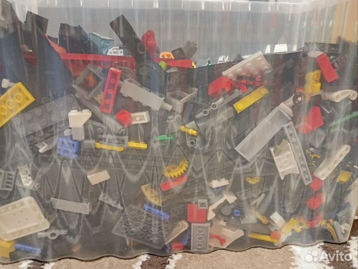 Lego