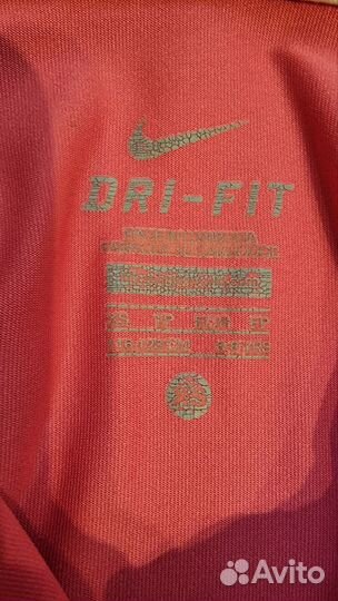 Костюм для тенниса nike