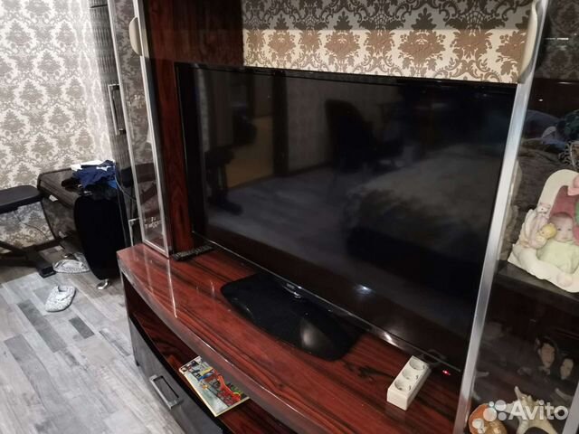 Телевизор smart tv