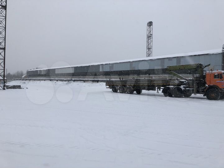 Свободного назначения, 26000 м²