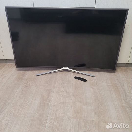 Телевизор samsung SMART tv 55