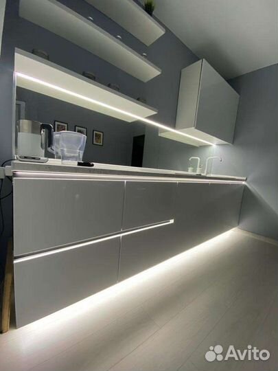 Сборка мебели