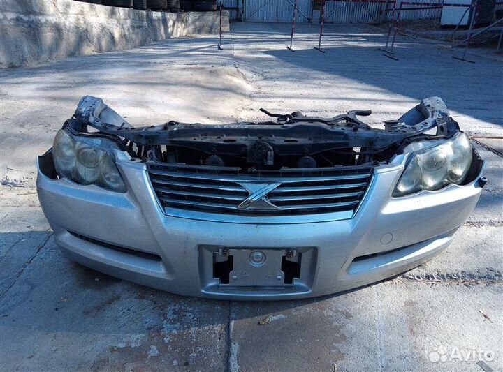 Ноускат Toyota Mark X 120-125