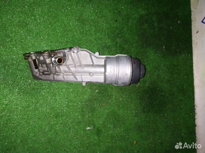 Масляный стакан Bmw N13