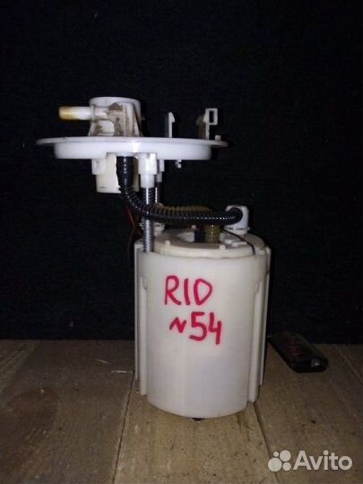 Топливный насос Kia Rio 2012