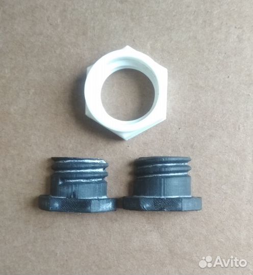 Втулка трапеции стеклоочистителя Subaru Mitsubishi