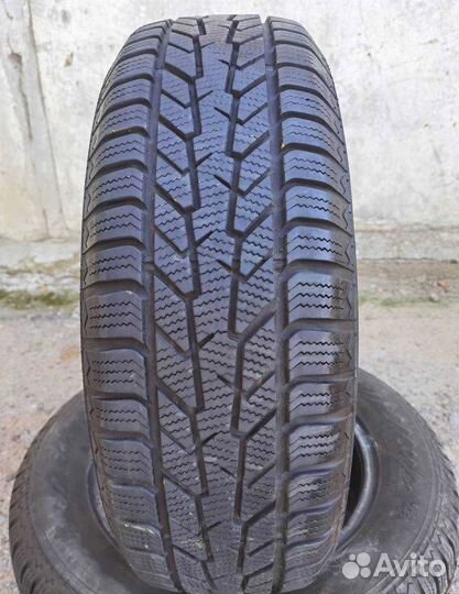 Point S Winterstar 195/65 R15 91T