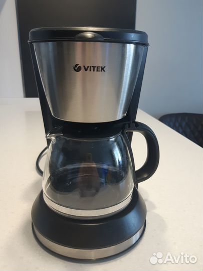 Кофеварка vitek
