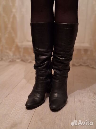 Сапоги Tervolina