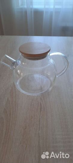 Продам Чайник