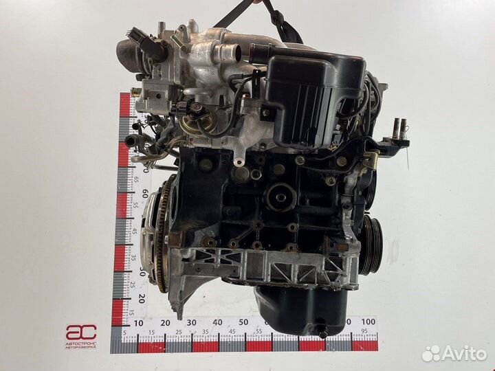 Двигатель (двс) для Mazda 323 BA Z5DE