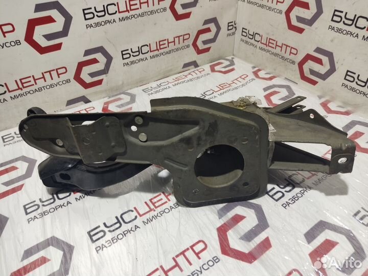 Педаль тормоза VW Т5 03-15 год