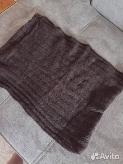 Женские шапки, платки, шарфы