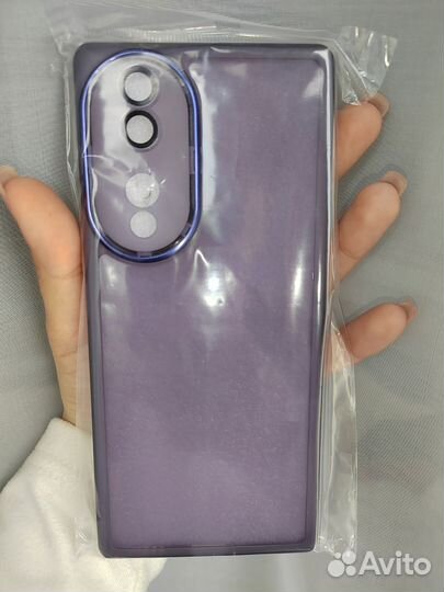 Чехол на honor 70