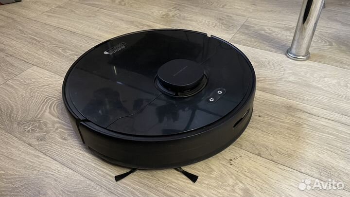 Робот пылесос Dreame D9 Max