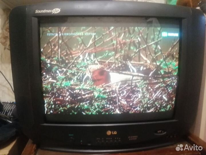 Телевизор LG