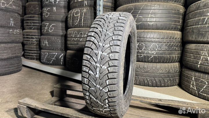 Formula Ice 195/65 R15 91T