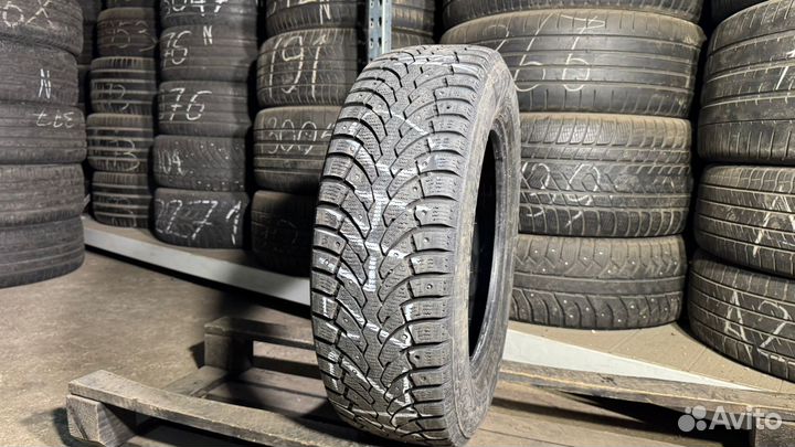 Formula Ice 195/65 R15 91T