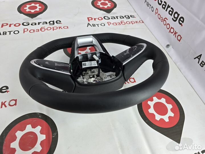 Руль рулевое колесо Jaecoo J7 T1EJ оригинал