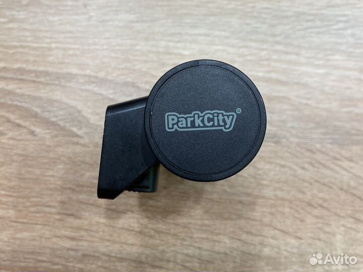 Видеорегистратор ParkCity dvr hd 405