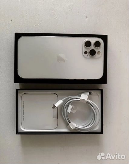 iPhone 12 Pro Max, 256 ГБ