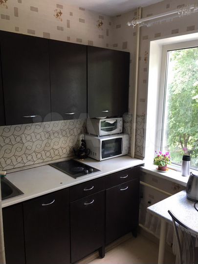 2-к. квартира, 44 м², 2/5 эт.