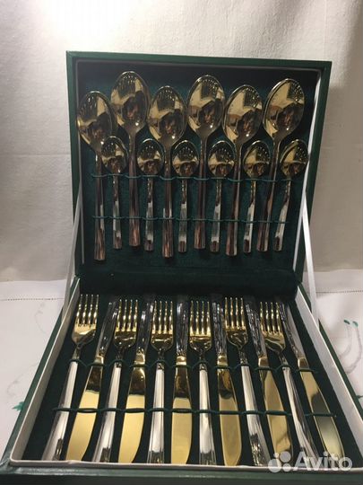 Столовый набор