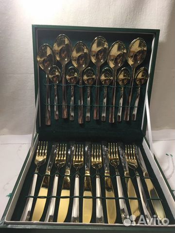 Столовый набор