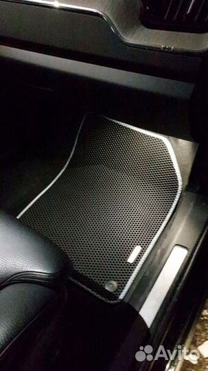 Коврики ева 