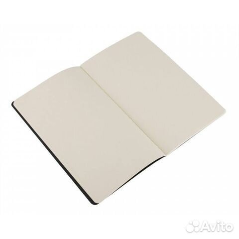 Блокнот Moleskine cahier journal QP323 190х250 мм