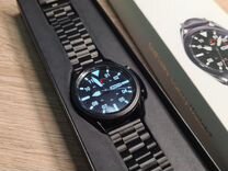 Samsung Watch 3 45 mm смартчасы