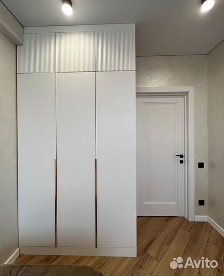 Мебель на заказ любой сложности