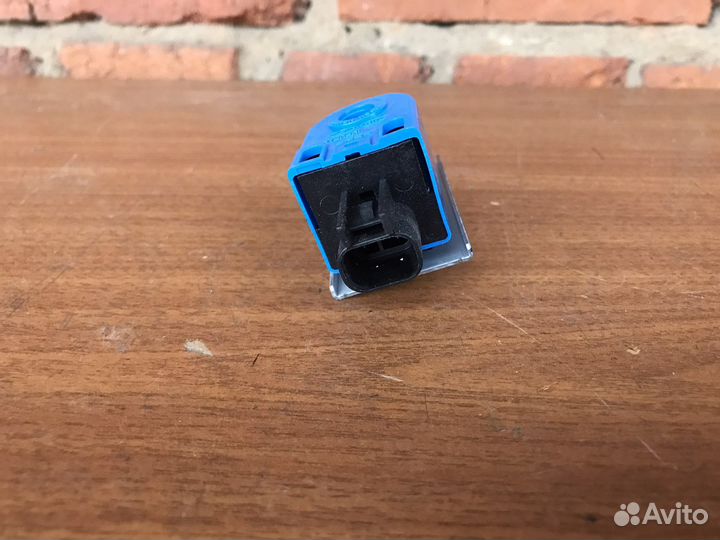 Сигнал звуковой Kia Sorento Prime 3