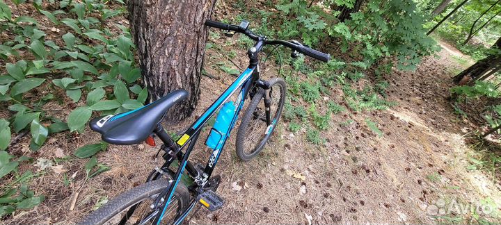 Велосипед gt agressor 3.0