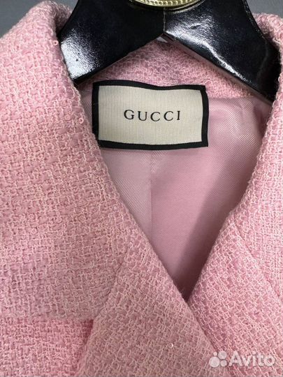 Жакет Gucci оригинал